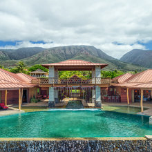 Hawaii Inspiration