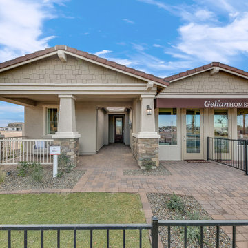 Phoenix, Arizona | Cadence - Villagio Belice Exterior