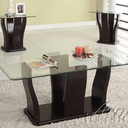 Tables - Coffee Tables