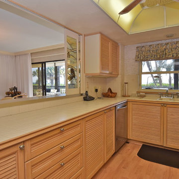 Siesta Key Beachfront Condo - Sarasota FL Real Estate Photographer Rick Ambrose