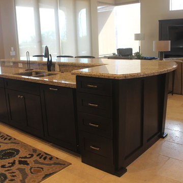 Scottsdale Whole House Remodel