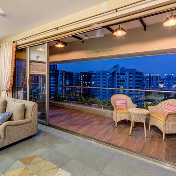 An Apartment, Surat