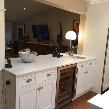 Fairfield CT Kitchen Remodel