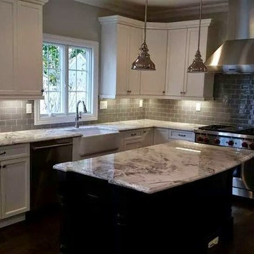 Paramus, NJ New Construction