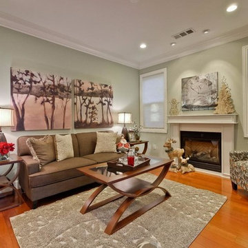 Home Staging for Moretti Drive, Cupertino