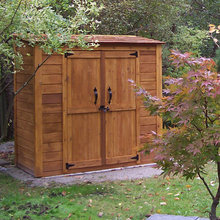 Garden and Yard