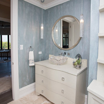 Pennant Court Project