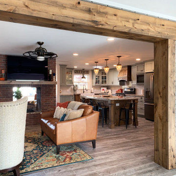 Kitchen Remodels