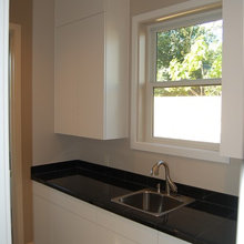 Utility/laundry Room