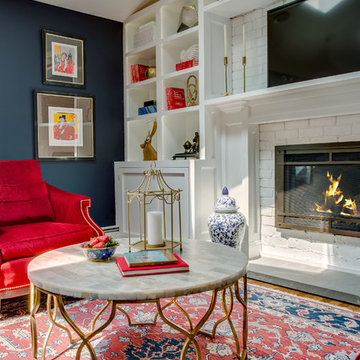 Soundview Remodel