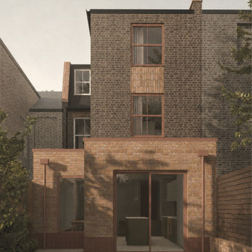 Putney House