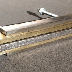 art deco drawer pulls - Cabinet And Drawer Handle Pulls