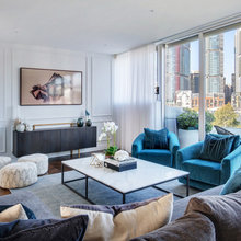 unit interior designs
