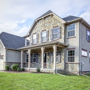 Garrison Falls Project