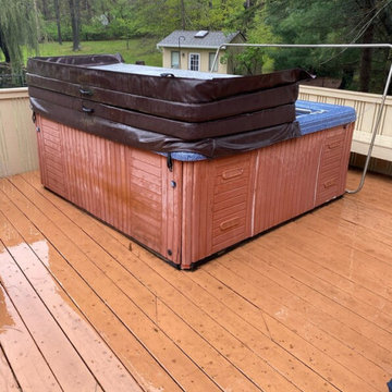 Junk Removal Services in Levittown, NY
