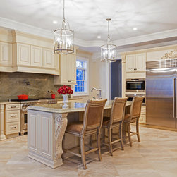 Mapleview-RTA or assembled cabinets - Products