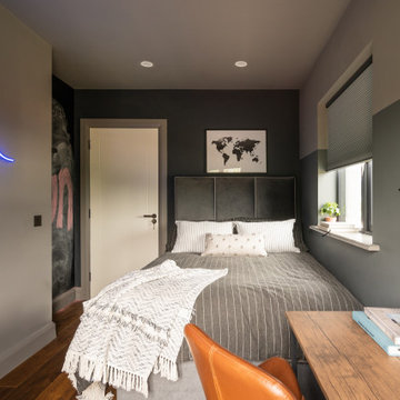 Stylish Remodel