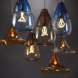 Choosing the Right Lighting Fixture - Pendant Lighting