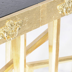 METROPOLIS Console - Buffets And Sideboards