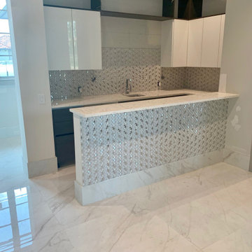 Miami Meets Modern
