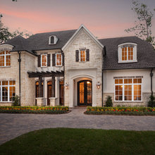 Exterior Burkhart