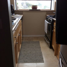 Kitchen Ideas