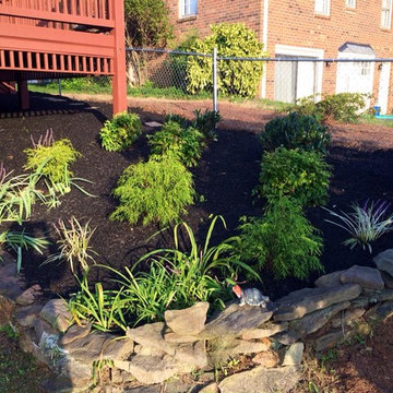 Our Landscape Work