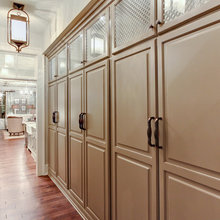 hallway lockers