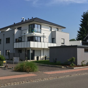 MFH / Staffelgeschoss