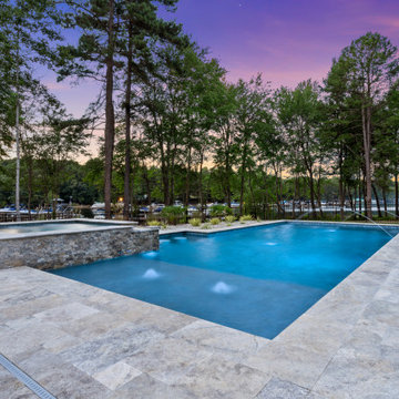 Lake Spring Cove