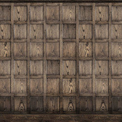 Panel - Wallpaper