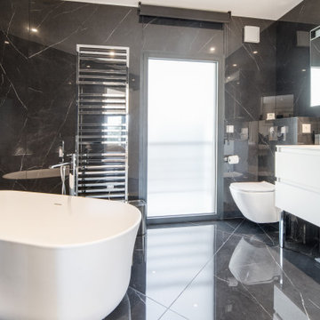 Rénovation d’une villa de 250M2