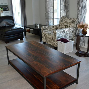 Our Work