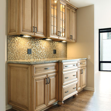 Chicago Gold Coast Condo Renovation
