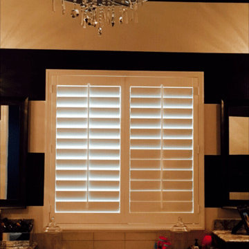 Window Treatments