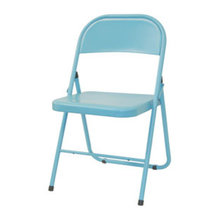 Folding chairs