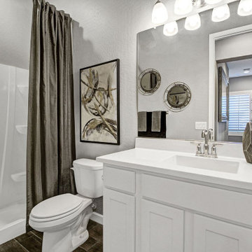 Serene White Touches, Bathroom Renovation in Hacienda Heights, CA