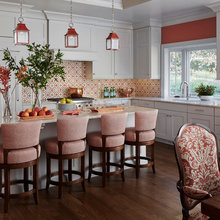 Kitchen ideas