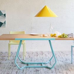 Duale - Dining Tables