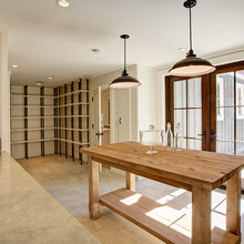 storage room