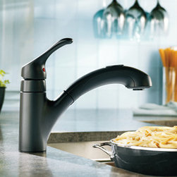 Moen Kitchen Faucet - Kitchen Faucets