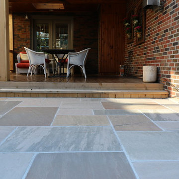 Rosedale - After the House Renovations