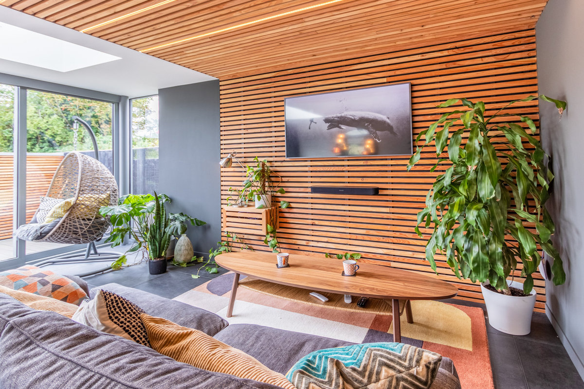 Contemporary 