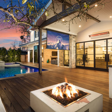 Modern Farmhouse