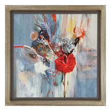 Living room art