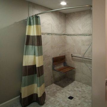 Bathrooms