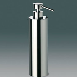 Windisch Gel Dispenser - Bath Products