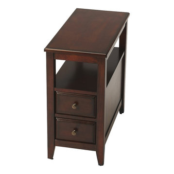 Marcus Chairside Table