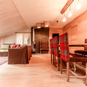 Appartamento Privato - Aprica