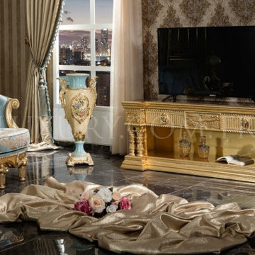 Şah Classic Collection (Luxury Line)